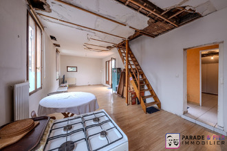 Ma-Cabane - Vente Maison Champigneulles, 92 m²