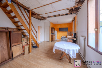 Ma-Cabane - Vente Maison Champigneulles, 92 m²