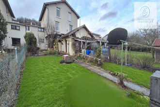 Ma-Cabane - Vente Maison Champigneulles, 111 m²