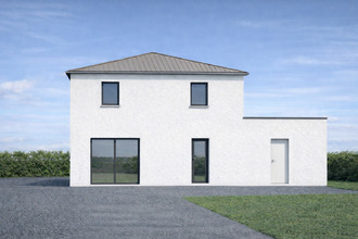 Ma-Cabane - Vente Maison CHAMPIGNEULLES, 107 m²