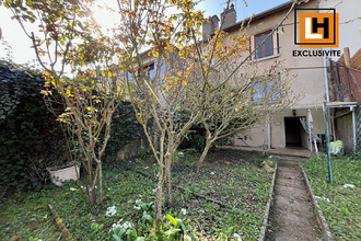 Ma-Cabane - Vente Maison CHAMPIGNEULLES, 67 m²