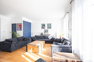 Ma-Cabane - Vente Maison CHAMPIGNEULLES, 228 m²
