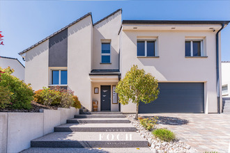 Ma-Cabane - Vente Maison Champigneulles, 125 m²