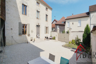 Ma-Cabane - Vente Maison Champignol-lez-Mondeville, 160 m²