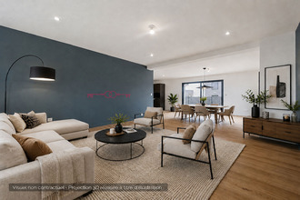 Ma-Cabane - Vente Maison CHAMPIGNY, 151 m²