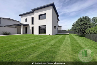 Ma-Cabane - Vente Maison CHAMPIGNY, 145 m²