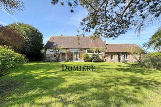 Ma-Cabane - Vente Maison Champigny-la-Futelaye, 150 m²