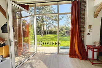 Ma-Cabane - Vente Maison Champigny-la-Futelaye, 150 m²
