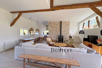 Ma-Cabane - Vente Maison Champigny-la-Futelaye, 150 m²