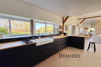 Ma-Cabane - Vente Maison Champigny-la-Futelaye, 150 m²