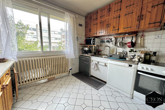 Ma-Cabane - Vente Maison Champigny-sur-Marne, 110 m²