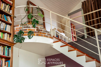 Ma-Cabane - Vente Maison CHAMPIGNY-SUR-MARNE, 138 m²