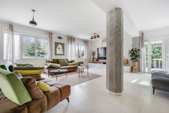 Ma-Cabane - Vente Maison CHAMPIGNY-SUR-MARNE, 266 m²