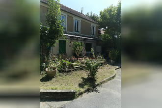 Ma-Cabane - Vente Maison Champigny-sur-Marne, 230 m²