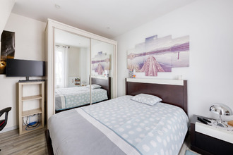 Ma-Cabane - Vente Maison Champigny-sur-Marne, 126 m²