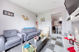 Ma-Cabane - Vente Maison Champigny-sur-Marne, 126 m²