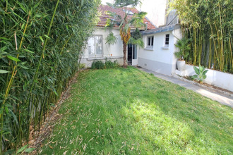 Ma-Cabane - Vente Maison CHAMPIGNY-SUR-MARNE, 153 m²