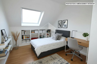 Ma-Cabane - Vente Maison CHAMPIGNY-SUR-MARNE, 81 m²