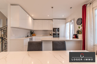 Ma-Cabane - Vente Maison Champigny-sur-Marne, 152 m²