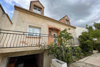 Ma-Cabane - Vente Maison CHAMPIGNY-SUR-MARNE, 100 m²