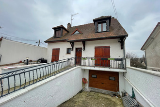 Ma-Cabane - Vente Maison CHAMPIGNY-SUR-MARNE, 172 m²