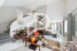 Ma-Cabane - Vente Maison Champigny-sur-Marne, 107 m²