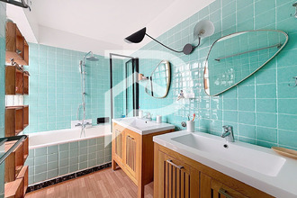 Ma-Cabane - Vente Maison Champigny-sur-Marne, 107 m²