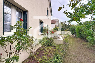 Ma-Cabane - Vente Maison Champigny-sur-Marne, 107 m²