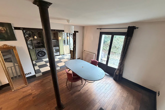 Ma-Cabane - Vente Maison CHAMPIGNY-SUR-MARNE, 118 m²