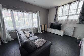 Ma-Cabane - Vente Maison CHAMPIGNY-SUR-MARNE, 117 m²