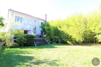 Ma-Cabane - Vente Maison Champigny-sur-Marne, 182 m²