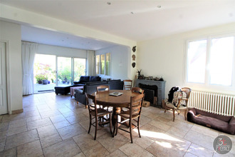 Ma-Cabane - Vente Maison Champigny-sur-Marne, 182 m²