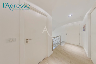 Ma-Cabane - Vente Maison CHAMPIGNY-SUR-MARNE, 134 m²