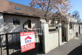 Ma-Cabane - Vente Maison CHAMPIGNY-SUR-MARNE, 81 m²