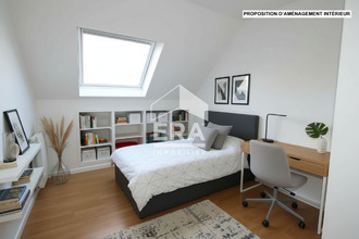 Ma-Cabane - Vente Maison CHAMPIGNY-SUR-MARNE, 81 m²