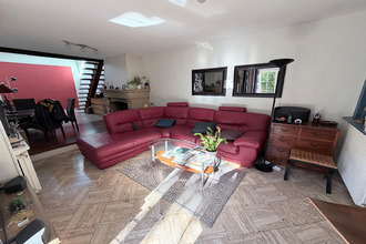 Ma-Cabane - Vente Maison CHAMPIGNY-SUR-MARNE, 145 m²