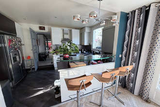 Ma-Cabane - Vente Maison CHAMPIGNY-SUR-MARNE, 145 m²