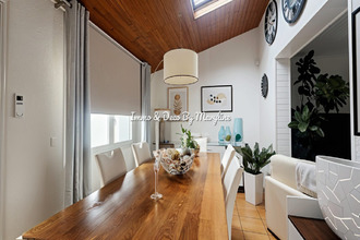 Ma-Cabane - Vente Maison Champigny-sur-Marne, 120 m²
