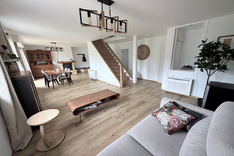 Ma-Cabane - Vente Maison CHAMPIGNY-SUR-MARNE, 130 m²