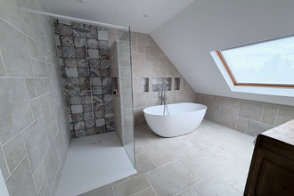 Ma-Cabane - Vente Maison CHAMPIGNY-SUR-MARNE, 130 m²