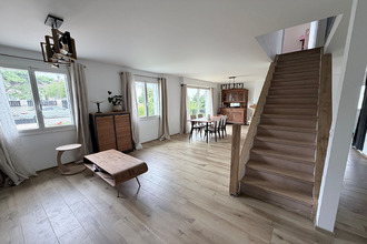 Ma-Cabane - Vente Maison CHAMPIGNY-SUR-MARNE, 130 m²