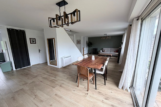 Ma-Cabane - Vente Maison CHAMPIGNY-SUR-MARNE, 130 m²