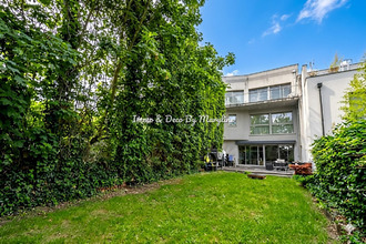 Ma-Cabane - Vente Maison Champigny-sur-Marne, 180 m²