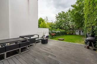 Ma-Cabane - Vente Maison Champigny-sur-Marne, 180 m²