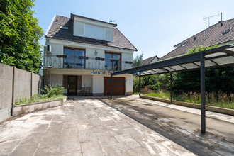 Ma-Cabane - Vente Maison Champigny-sur-Marne, 180 m²