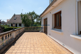 Ma-Cabane - Vente Maison Champigny-sur-Marne, 180 m²