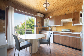 Ma-Cabane - Vente Maison Champigny-sur-Marne, 180 m²