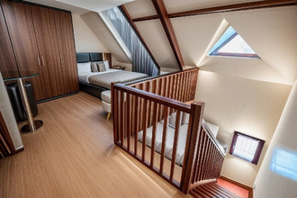 Ma-Cabane - Vente Maison CHAMPIGNY-SUR-MARNE, 172 m²