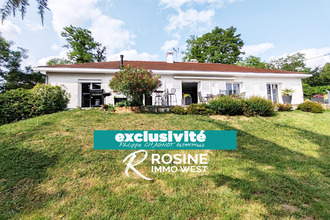 Ma-Cabane - Vente Maison Champlan, 152 m²