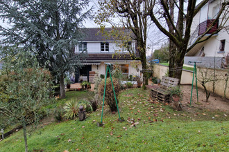 Ma-Cabane - Vente Maison CHAMPLAN, 111 m²